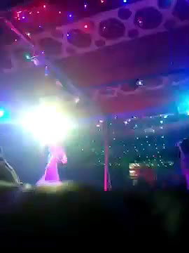 Rand Nude dance video-111