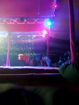 Rand Nude dance video-111