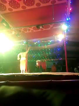 Rand Nude dance video-111