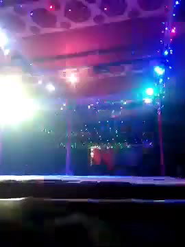 Rand Nude dance video-662