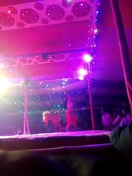 Rand Nude dance video-662