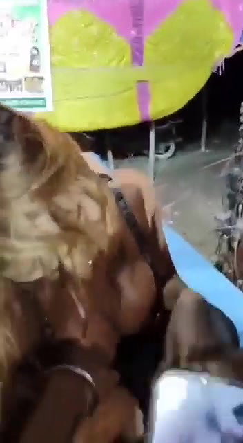 Rand Nude dance video-667