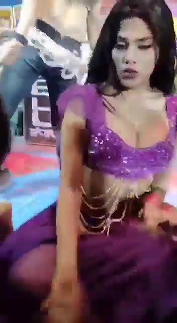 Rand Nude dance video-667