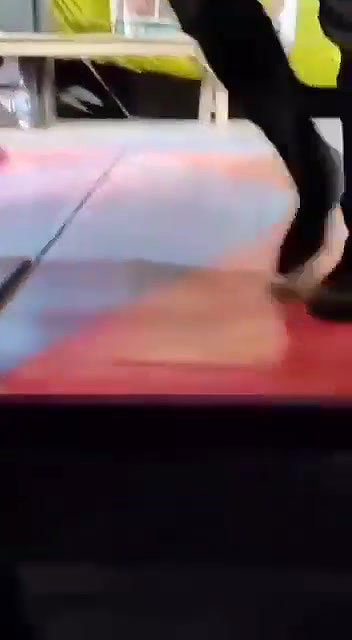 Rand Nude dance video-667