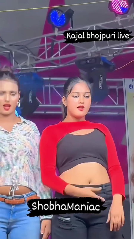 Rand Nude dance video-210