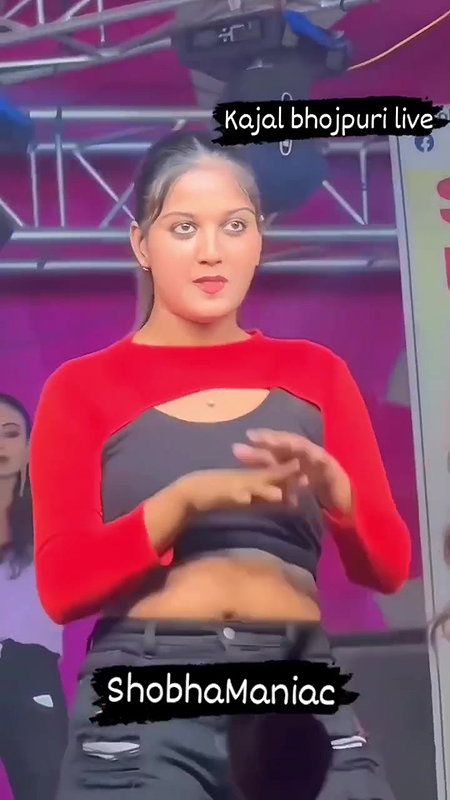 Rand Nude dance video-210