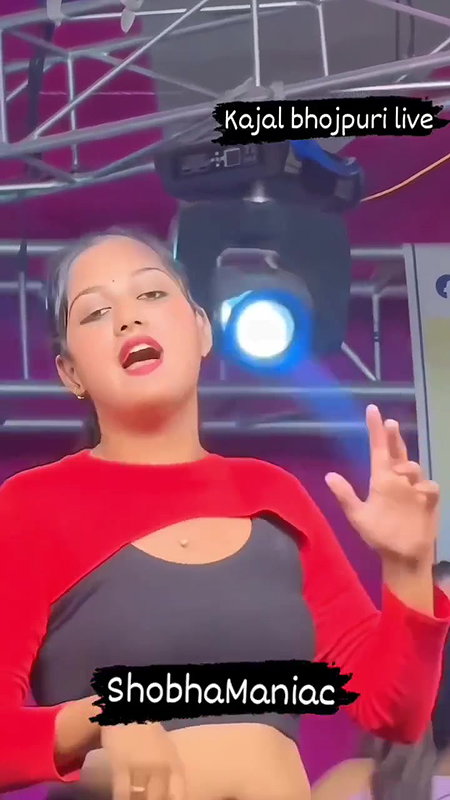 Rand Nude dance video-210