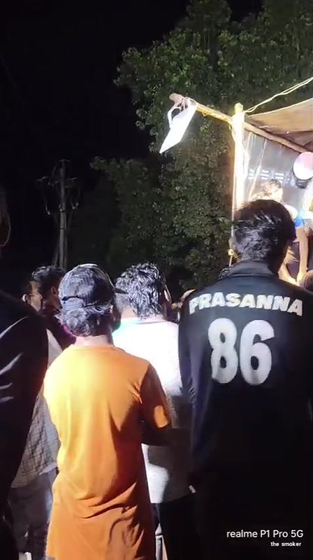 Rand Nude dance video-676