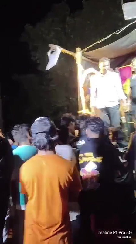 Rand Nude dance video-676