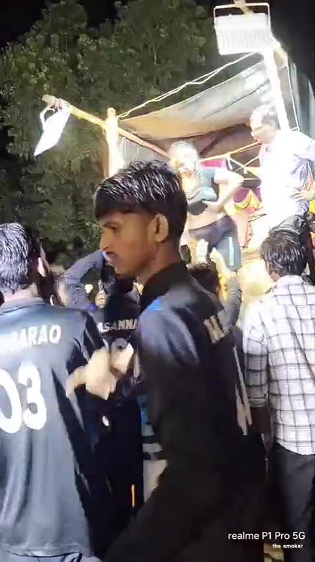 Rand Nude dance video-676