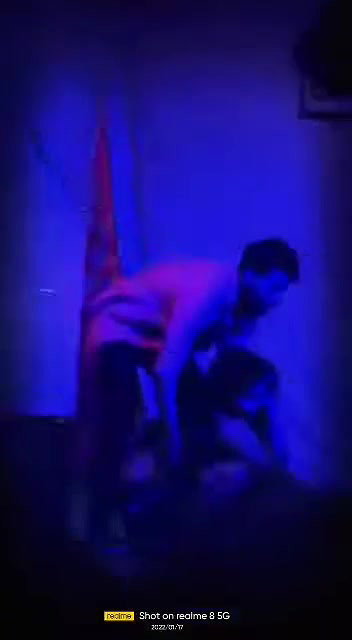 Rand Nude dance video-678