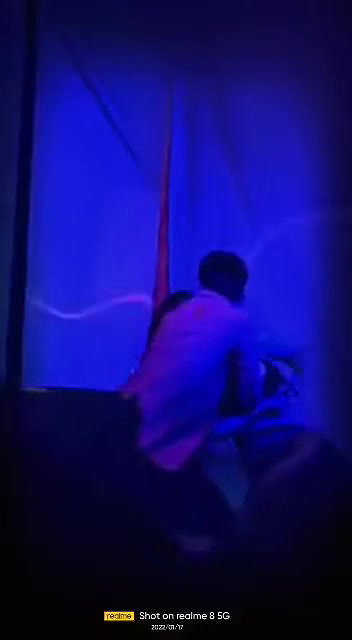 Rand Nude dance video-678