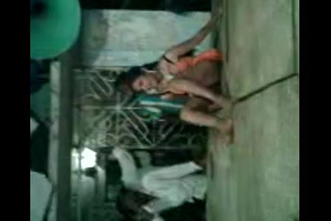 Rand Nude dance video-679