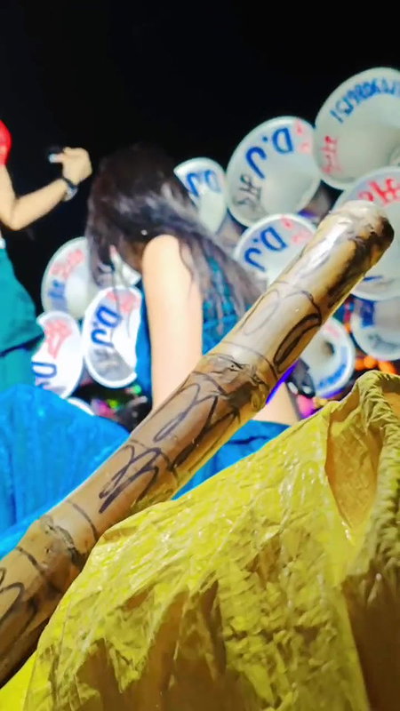 Rand Nude dance video-206