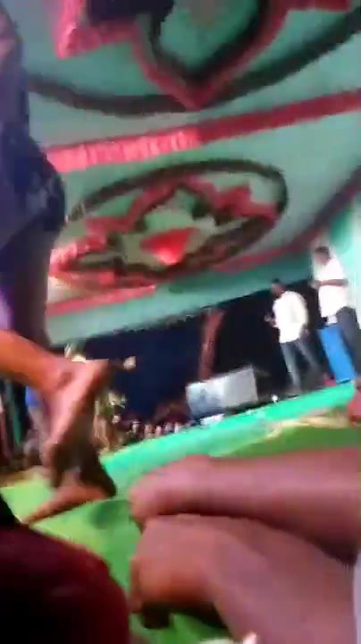 Rand Nude dance video-671