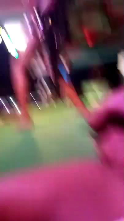 Rand Nude dance video-671