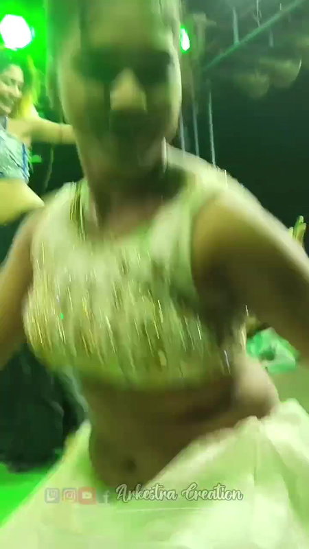 Rand Nude dance video-58