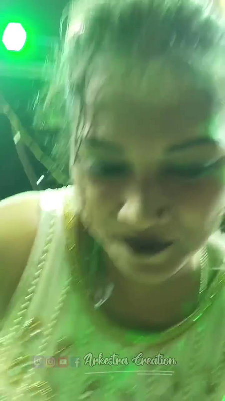 Rand Nude dance video-58