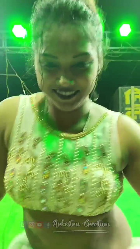 Rand Nude dance video-58