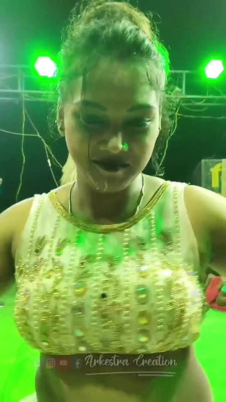 Rand Nude dance video-58