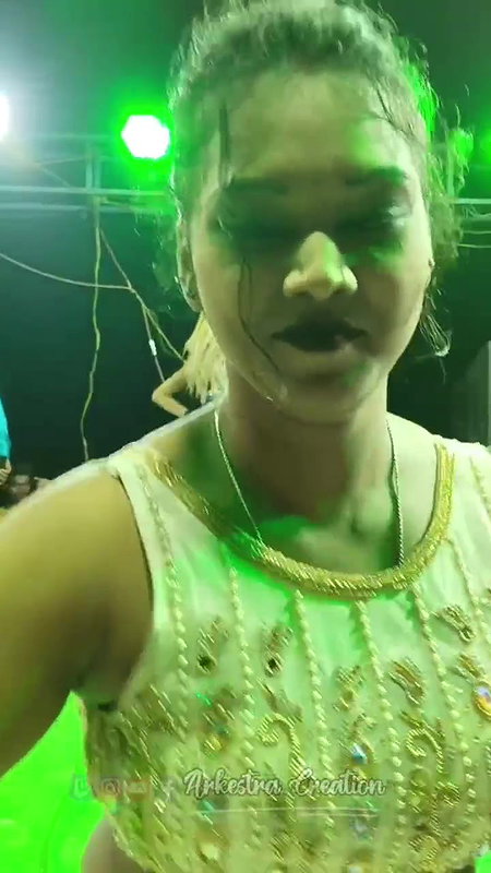 Rand Nude dance video-58