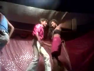 Rand Nude dance video-681