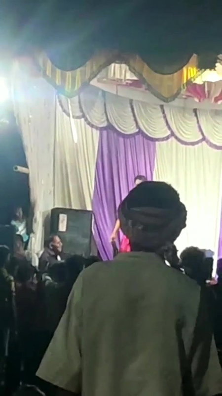 Rand Nude dance video-677