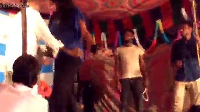 Rand Nude dance video-673