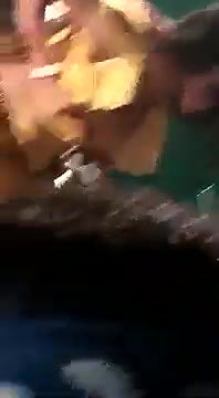 Rand Nude dance video-675