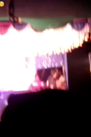 Rand Nude dance video-680