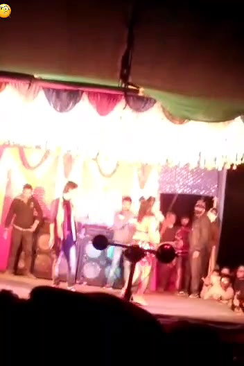 Rand Nude dance video-680