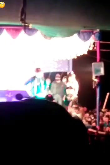 Rand Nude dance video-680