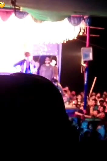 Rand Nude dance video-680