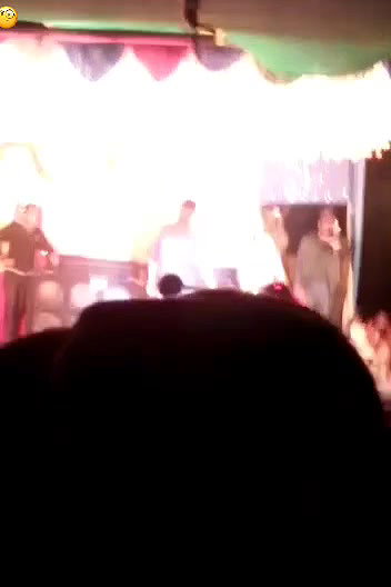 Rand Nude dance video-680