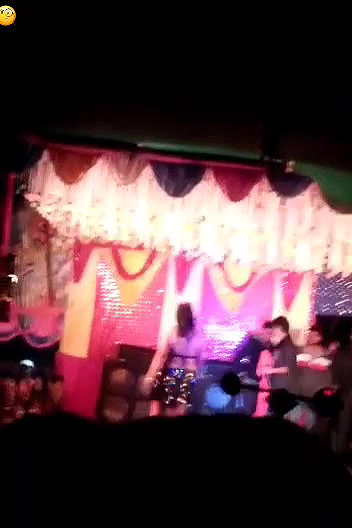 Rand Nude dance video-680