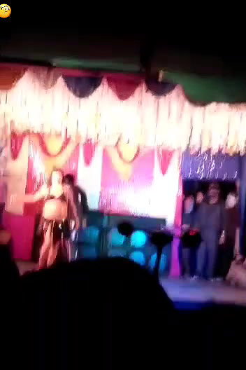 Rand Nude dance video-680