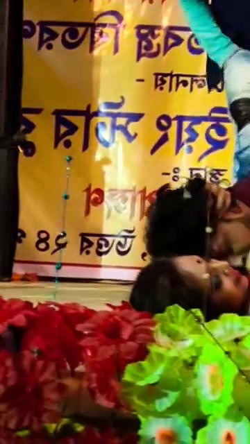 Rand Nude dance video-685