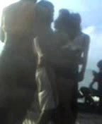 Rand Nude dance video-687