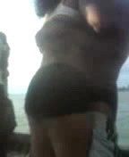 Rand Nude dance video-687