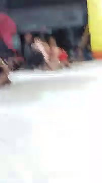 Rand Nude dance video-670