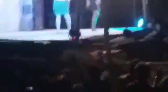 Rand Nude dance video-683