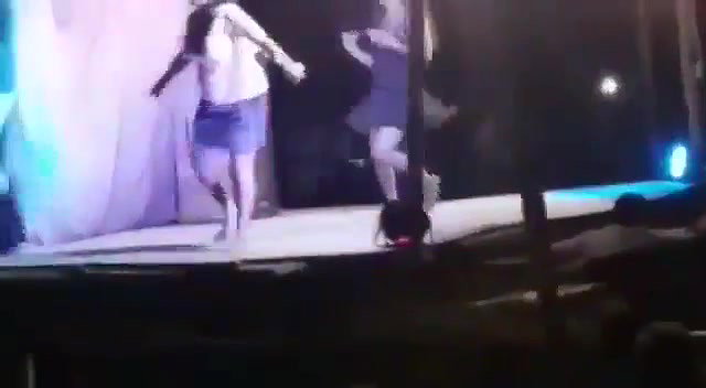 Rand Nude dance video-683