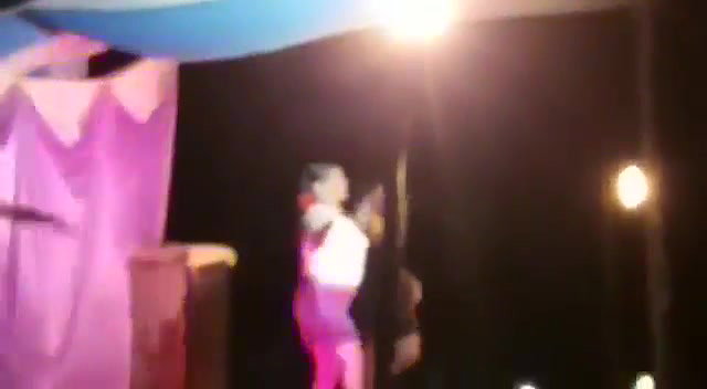 Rand Nude dance video-683