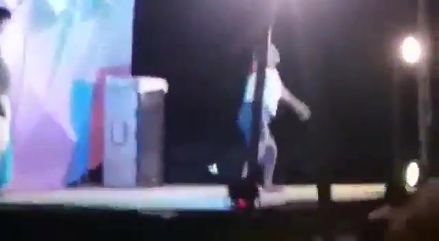 Rand Nude dance video-683