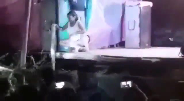 Rand Nude dance video-683