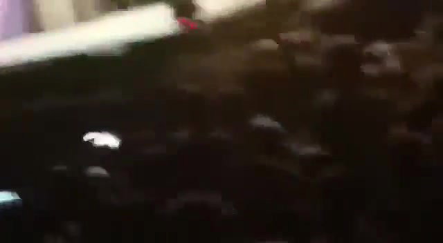 Rand Nude dance video-683