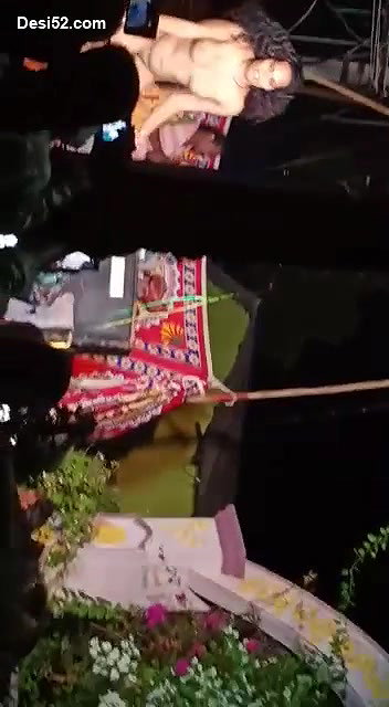 Rand Nude dance video-116