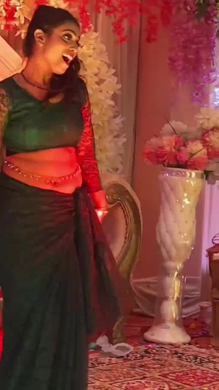 Rand Nude dance video-353