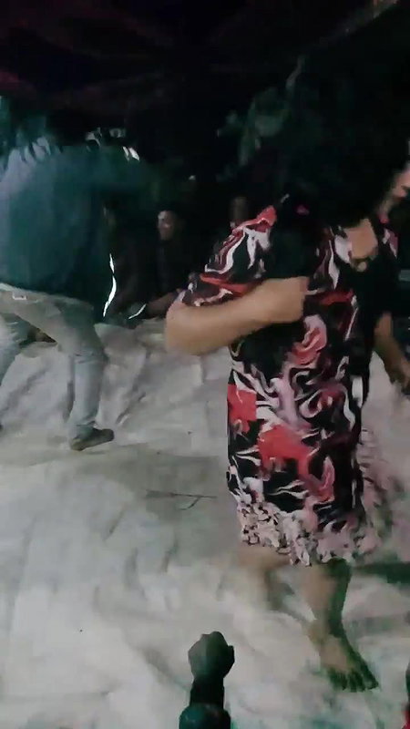 Rand Nude dance video-439