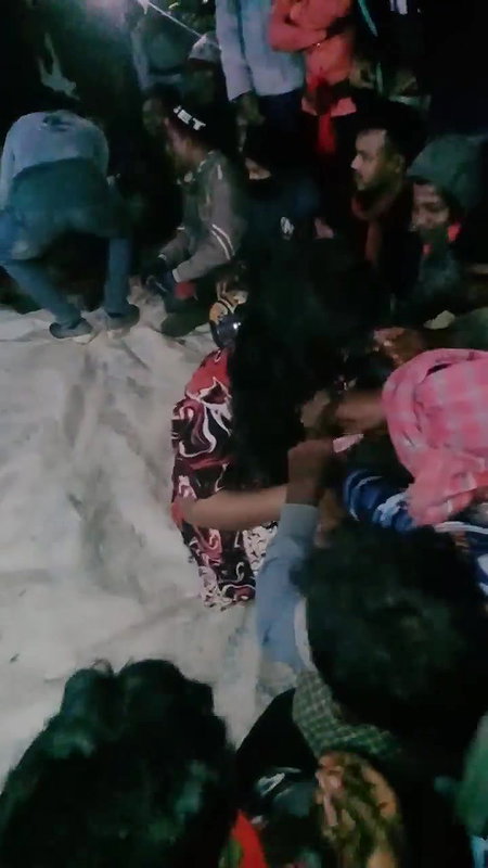 Rand Nude dance video-439